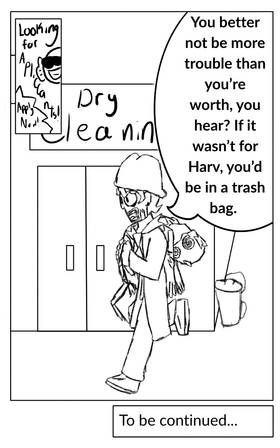 Read Twice-Face  1 Page 5 in English