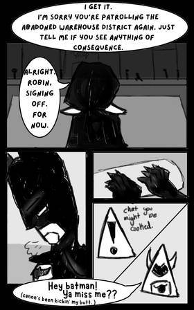 Read Twice-Face  2 Page 9 in English