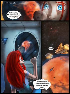 Read Metallic Souls  1 Page 3 in English