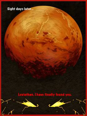 Read Metallic Souls  2 Page 5 in English