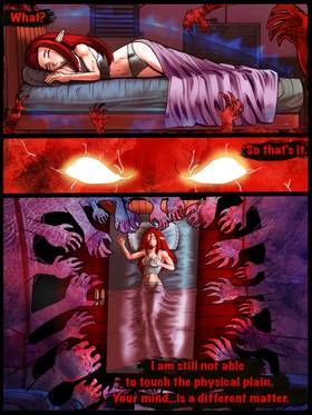 Read Metallic Souls  2 Page 9 in English