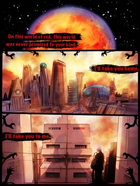 Read Metallic Souls  2 Page 7 in English