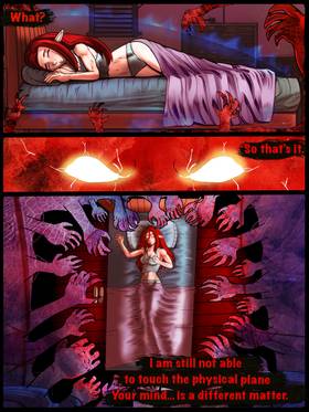 Read Metallic Souls  2 Page 8 in English