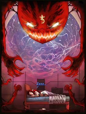 Read Metallic Souls  2 Page 9 in English