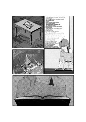 Read Lila s Haunting Echoes of the Vengeful Spirit  1 Page 8 in English