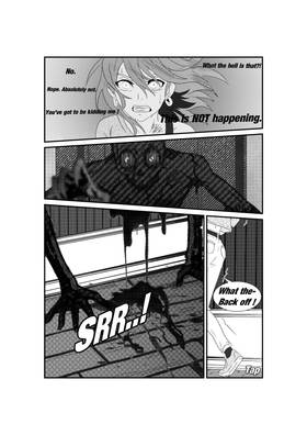 Read Lila s Haunting Echoes of the Vengeful Spirit  2 Page 2 in English