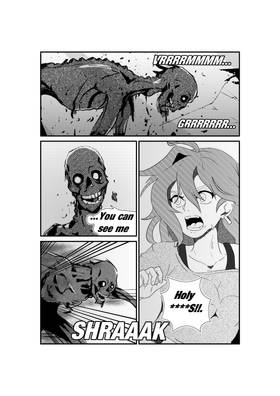 Read Lila s Haunting Echoes of the Vengeful Spirit  2 Page 3 in English