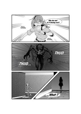 Read Lila s Haunting Echoes of the Vengeful Spirit  2 Page 4 in English