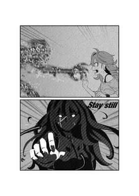 Read Lila s Haunting Echoes of the Vengeful Spirit  2 Page 6 in English