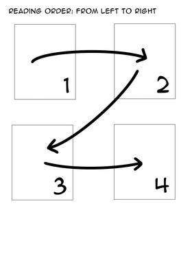 Read The bloody sickle  1 Page 1 in English