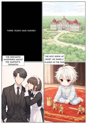 Read The bloody sickle  1 Page 10 in English