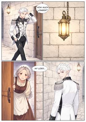 Read The bloody sickle  1 Page 3 in English