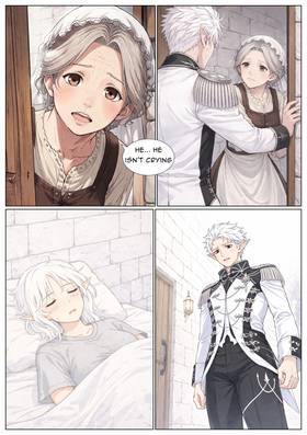Read The bloody sickle  1 Page 8 in English