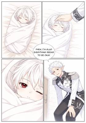 Read The bloody sickle  1 Page 9 in English