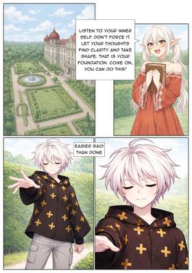 Read The bloody sickle  2 Page 7 in English