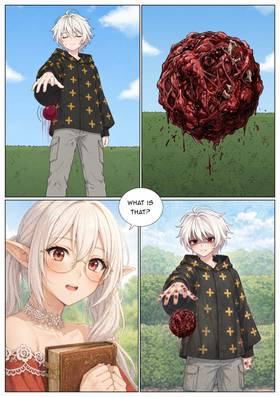 Read The bloody sickle  2 Page 9 in English