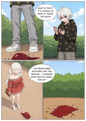 Read The bloody sickle  2 Page 10 in English
