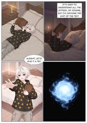 Read The bloody sickle  2 Page 3 in English