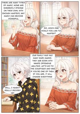 Read The bloody sickle  2 Page 6 in English
