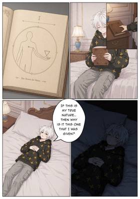Read The bloody sickle  3 Page 4 in English