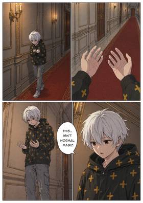 Read The bloody sickle  3 Page 2 in English