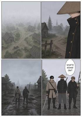 Read The bloody sickle  1 Page 2 in English