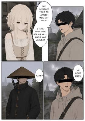 Read The bloody sickle  1 Page 4 in English
