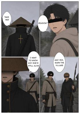 Read The bloody sickle  1 Page 5 in English