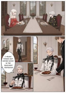 Read The bloody sickle  3 Page 6 in English