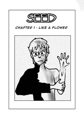 Read SEED  1 Page 1 in English