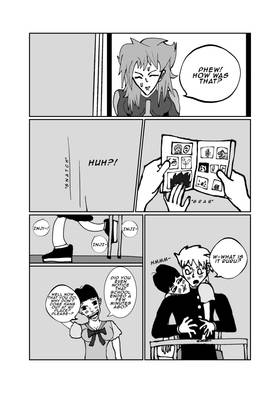 Read SEED  1 Page 3 in English