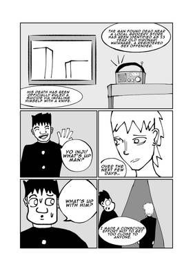 Read SEED  3 Page 2 in English