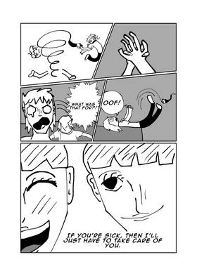 Read SEED  4 Page 8 in English