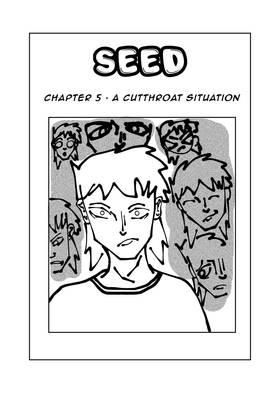 Read SEED  5 Page 1 in English