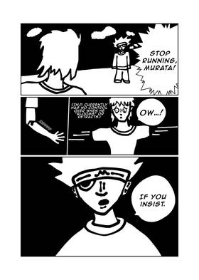 Read SEED  5 Page 8 in English