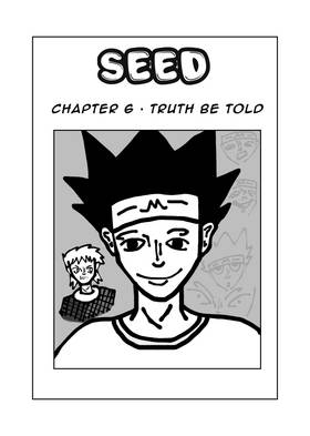 Read SEED  6 Page 1 in English