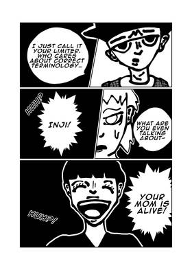 Read SEED  6 Page 3 in English