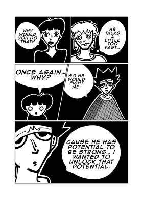 Read SEED  6 Page 7 in English