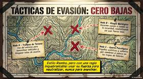 Read Boina negra fuego sagrado  1 Page 5 in Spanish