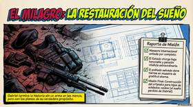 Read Boina negra fuego sagrado  1 Page 10 in Spanish