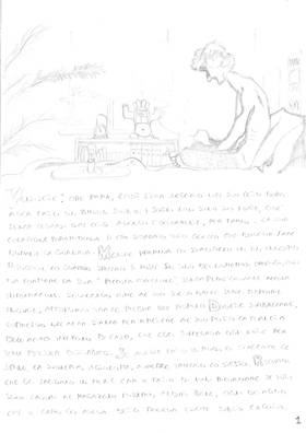 Read Il Mistero di Eliot - Domenico Franzè  1 Page 3 in Italian