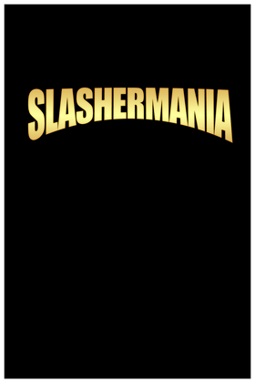 Read Slashermania  1 Page 3 in English