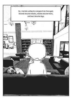 Read Restlessness  2 Page 2 in English