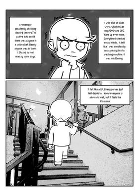 Read Restlessness  2 Page 3 in English