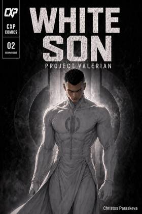 Read WHITE SON  2 Page 1 in English