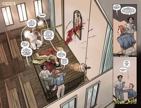 Read Seven Wives  1 Page 4 in English