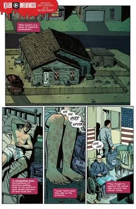 Read Seven Wives  1 Page 7 in English