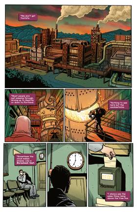 Read Seven Wives  1 Page 8 in English