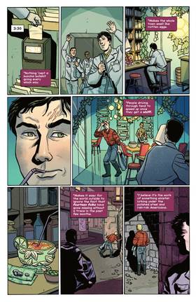 Read Seven Wives  1 Page 9 in English