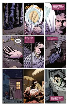 Read Seven Wives  1 Page 10 in English
